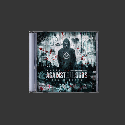 Against All Odds CD